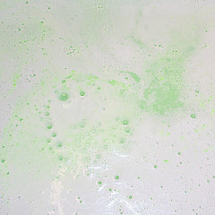 Green Tea Bath Bomb