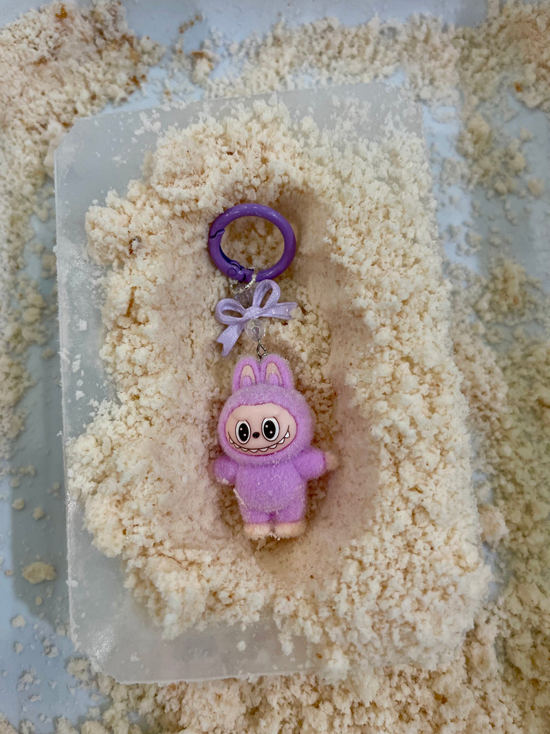 BuBu Bath Bombs