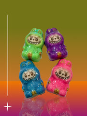BuBu Bath Bombs
