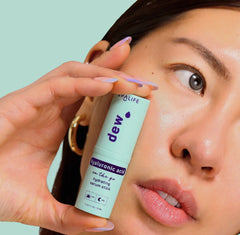 Dew Hyaluronic Acid Hydrating Serum Stick