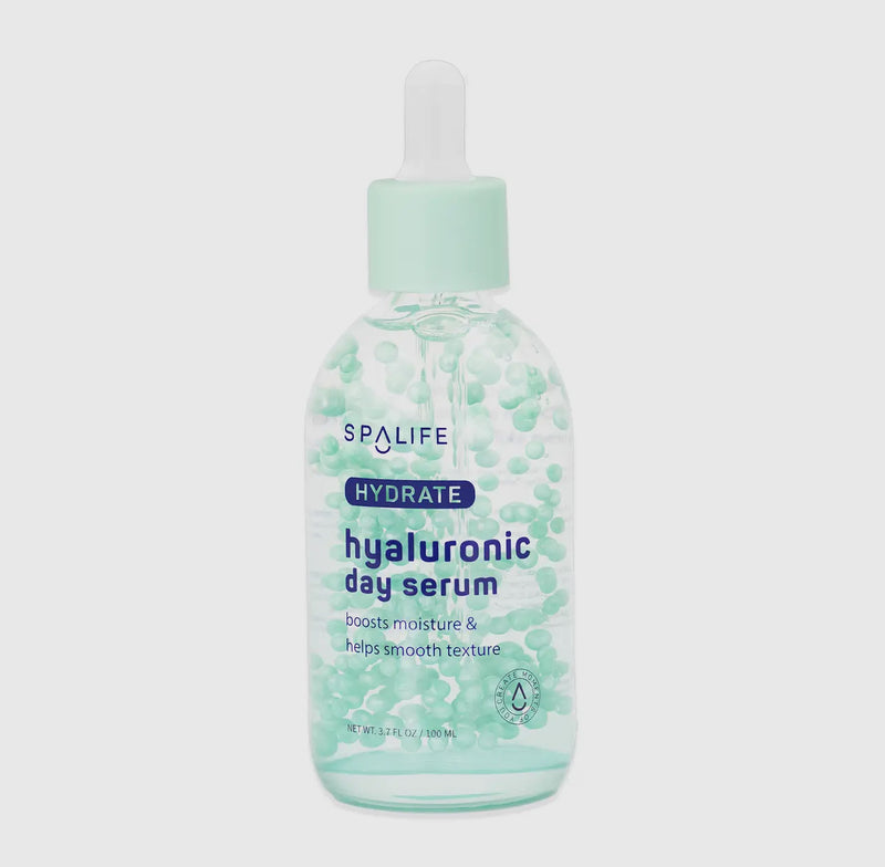 Hydrate Hyaluronic Acid Day Serum