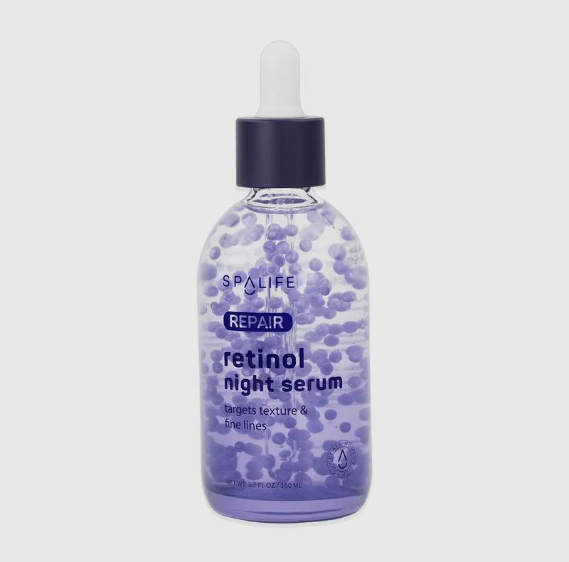 Repair Retinol Night Serum