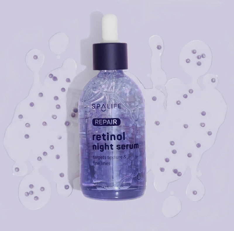 Repair Retinol Night Serum