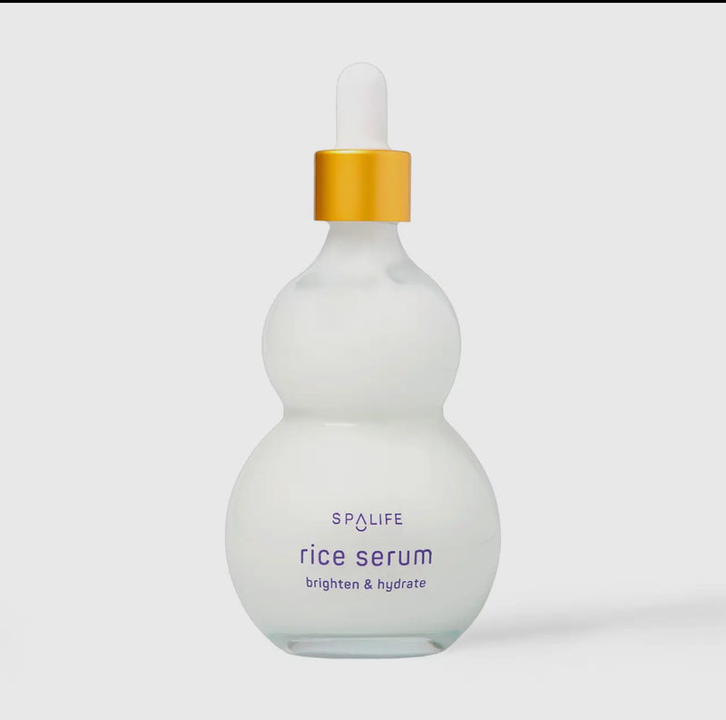 Hyaluronic Acid Korean Rice Serum
