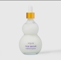 Hyaluronic Acid Korean Rice Serum
