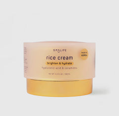 Hyaluronic Acid Korean Rice Cream