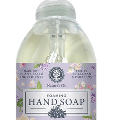 Lavender Foaming Hand Soap