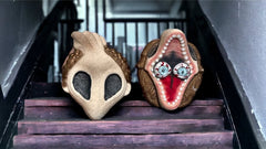 Recently Deceased Bath Bombs
