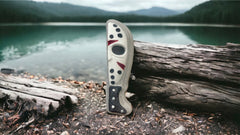 Voorhees Knife Bath Bomb
