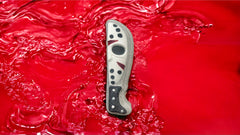 Voorhees Knife Bath Bomb