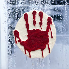 Psycho Bath Bomb
