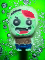 Zombie Bath Bomb