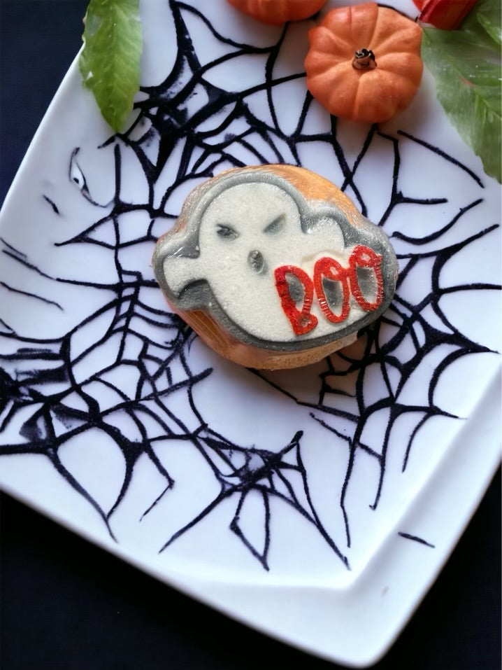 Boo Bomb
