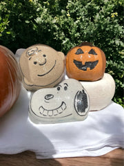 The Great Pumpkin Gift Set