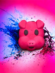 Piggy Party Bath Bomb