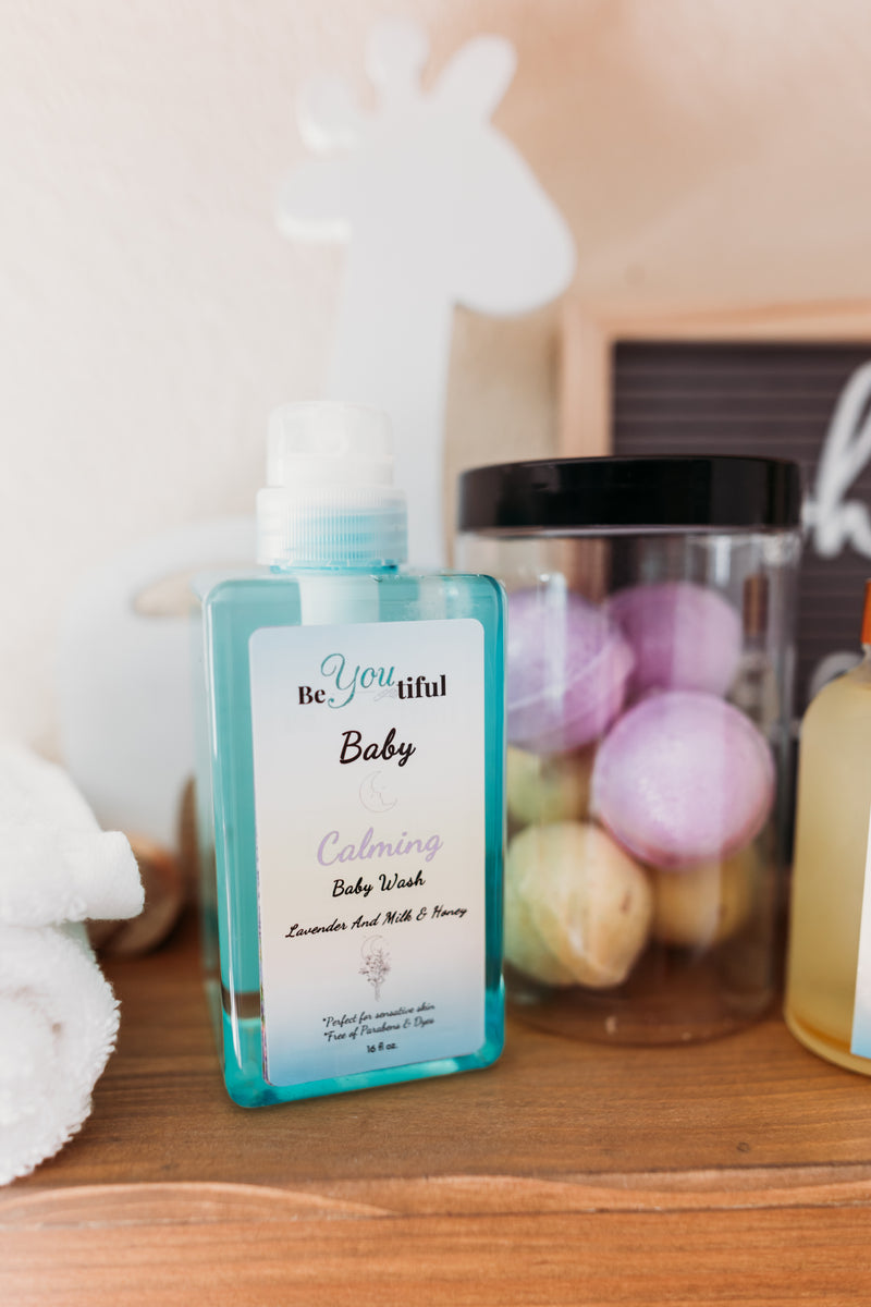 BeYOUtiful Baby!