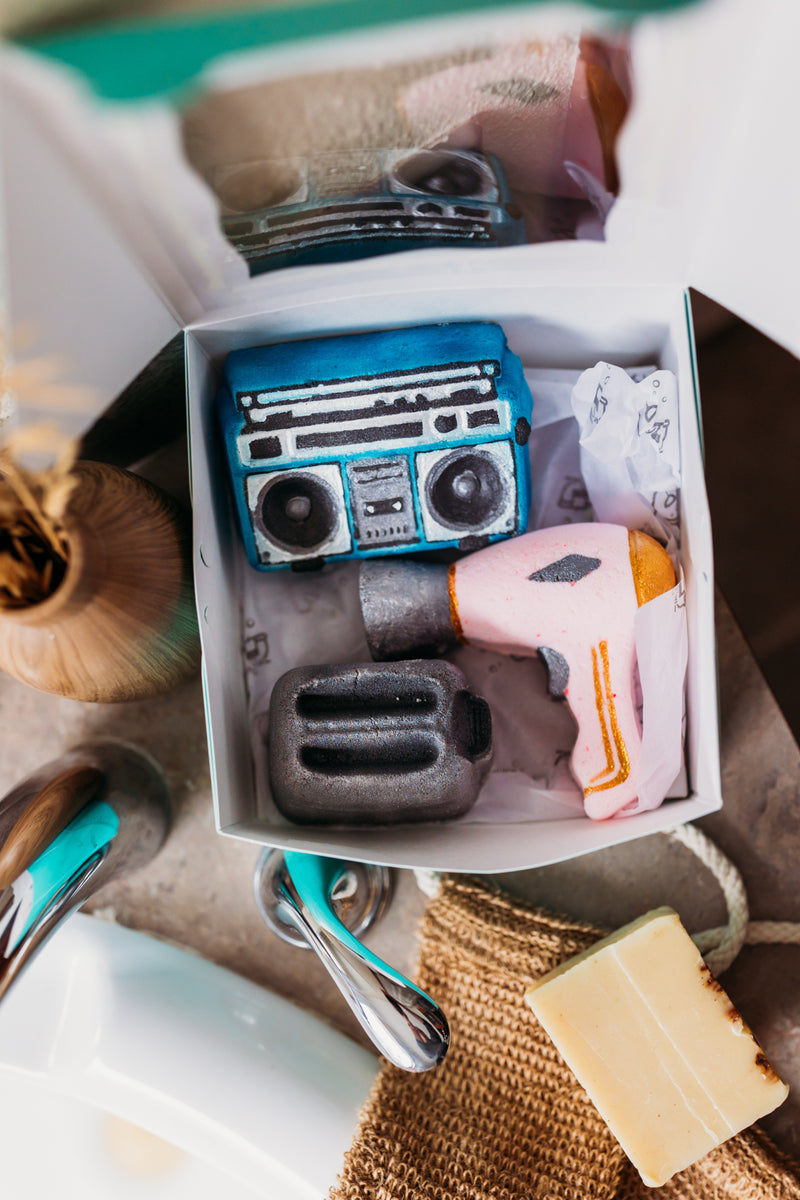 I Love You To Death Gift Set!