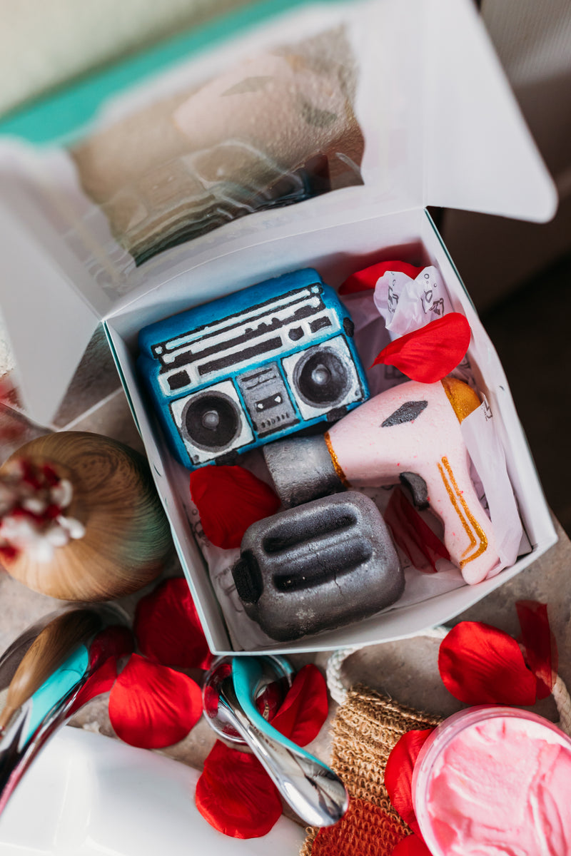 I Love You To Death Gift Set!