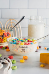 Cereal Candle