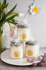 Grow Wild & Free Candles