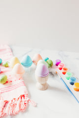Easter Egg Mini Bath Bombs