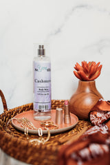 Cashmere Body Spray