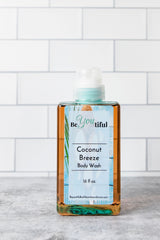 Coconut Breeze Body Wash