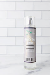 Eye Of The Storm Body Spray