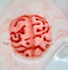 Mind Blown Bath Bomb