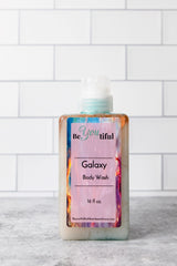 Galaxy Body Wash