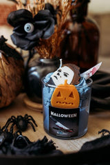 Halloween Candle