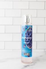 Huckleberry Body Spray