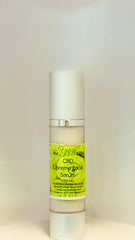 CBD Supreme Facial Serum