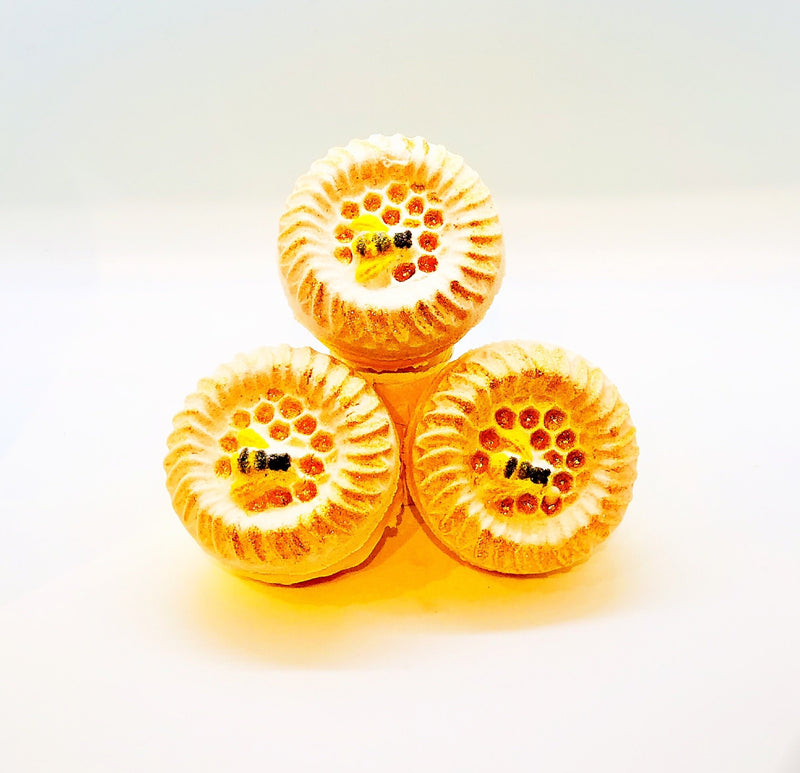 Oh Honey! bath bomb