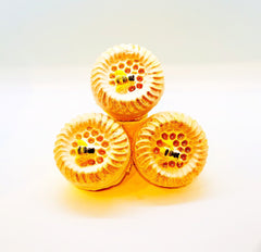 Oh Honey! bath bomb