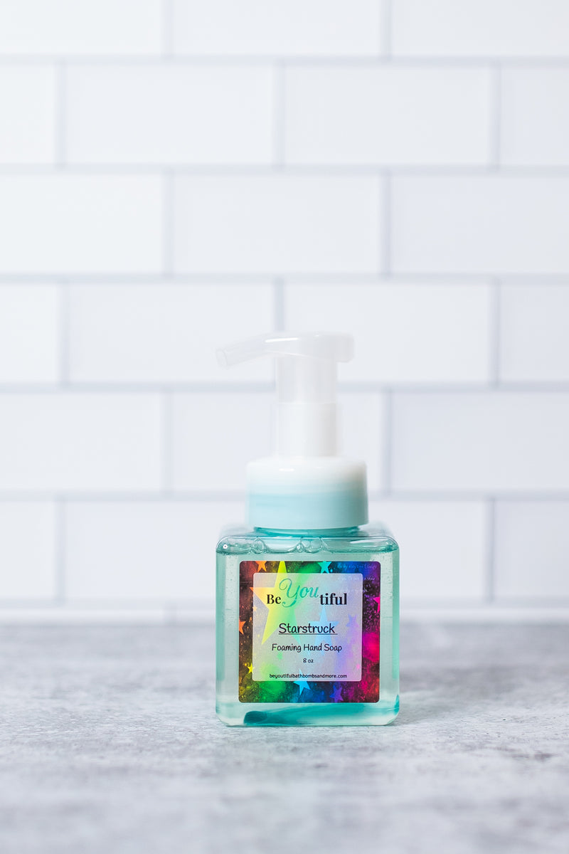 Foaming Hand Soap