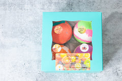Tootie Fruiti 4 Pack Gift Set