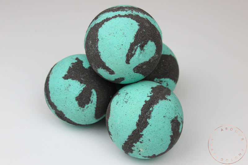 Mr. BeYOUtiful Bathbombs