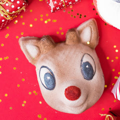 Rudolph Bath Bomb