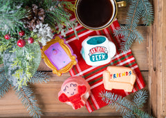 Friends-Giving Gift Set