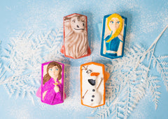 Frozen Paradise Gift Set