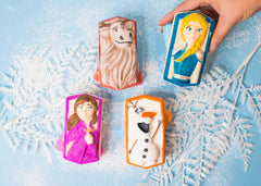 Frozen Paradise Gift Set