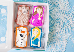 Frozen Paradise Gift Set