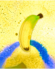 Going Bananas Bath Bomb