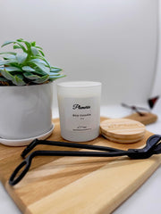 Plumeria Candle