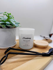 Huckleberry Candle