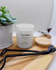 Sweet Dreams Candle
