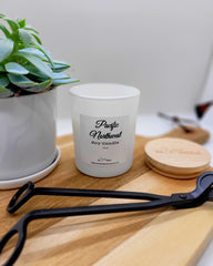 Pacific Northwest Candle