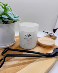 Coffee Candle