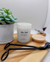Love Spell Candle